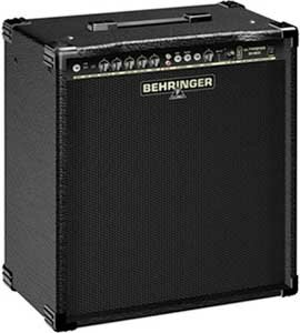 Behringer UltraBass BX 1800