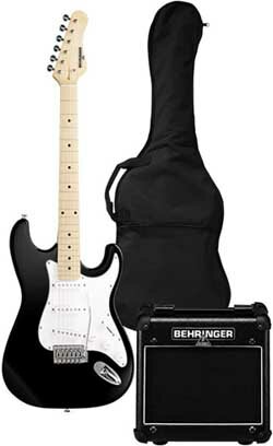 Behringer Vintager Guitar Pack