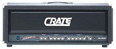 Crate GX 900 H