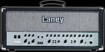 Laney TT 50 H