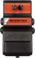 Onerr Boosted Line Selector BL 1