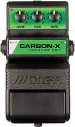 Onerr Carbon-X Overdrive CX 1