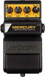 Onerr Mercury Distortion DST 2