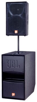 JBL MP 255 S  MP 215