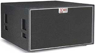 X-Treme Audio MISIS