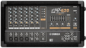 Yamaha EMX 620