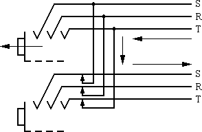Разделение сигнала при нормализации по нижнему ряду