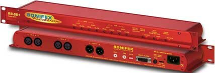 Sonifex RB-SD 1