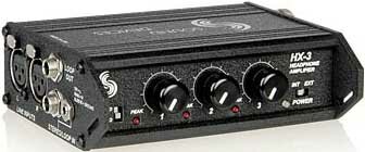 Sound Devices HX 3