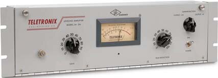 Universal Audio Teletronix LA 2 A