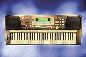 Yamaha Psr-640    -  9