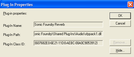 Программу Sonic Foundry Sound Forge